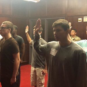 Meet your Posher, Jeanette